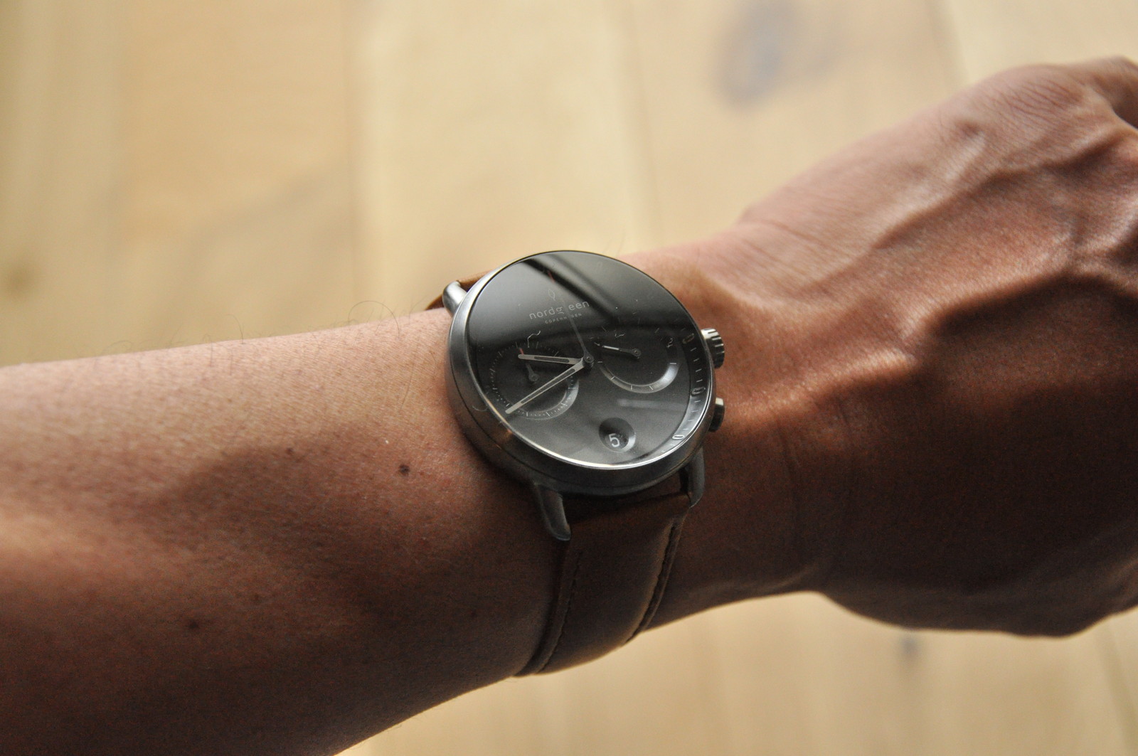 北欧デザインのメンズ腕時計ブランドランキング【2021年版】 | Beyond 